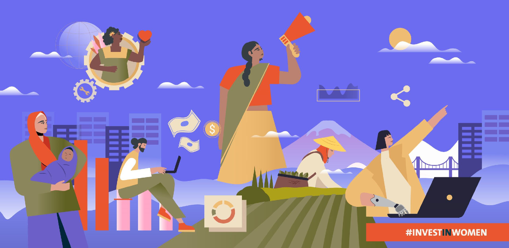 international women's day